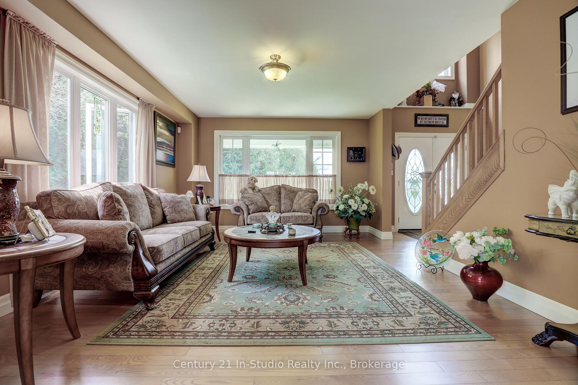 Photo 22 of 497119 Concession 6 S (Bognor) Road, Meaford — HOMEH