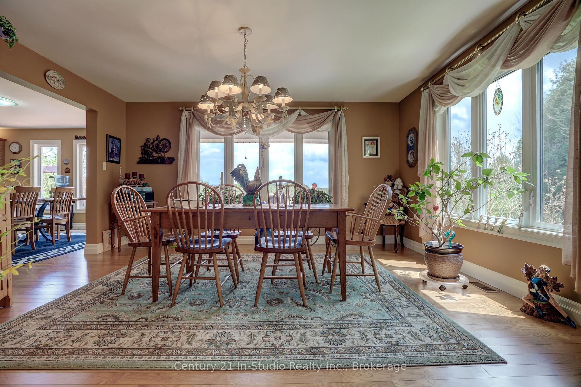 Photo 23 of 497119 Concession 6 S (Bognor) Road, Meaford — HOMEH