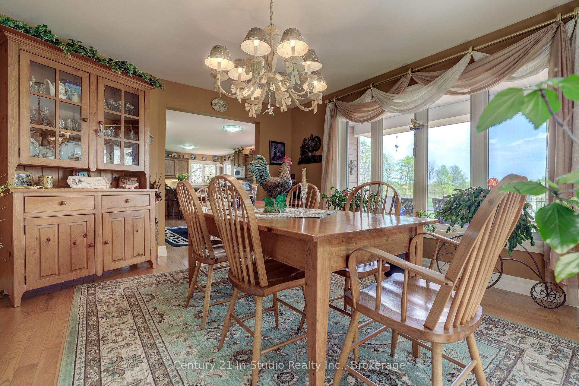 Photo 24 of 497119 Concession 6 S (Bognor) Road, Meaford — HOMEH