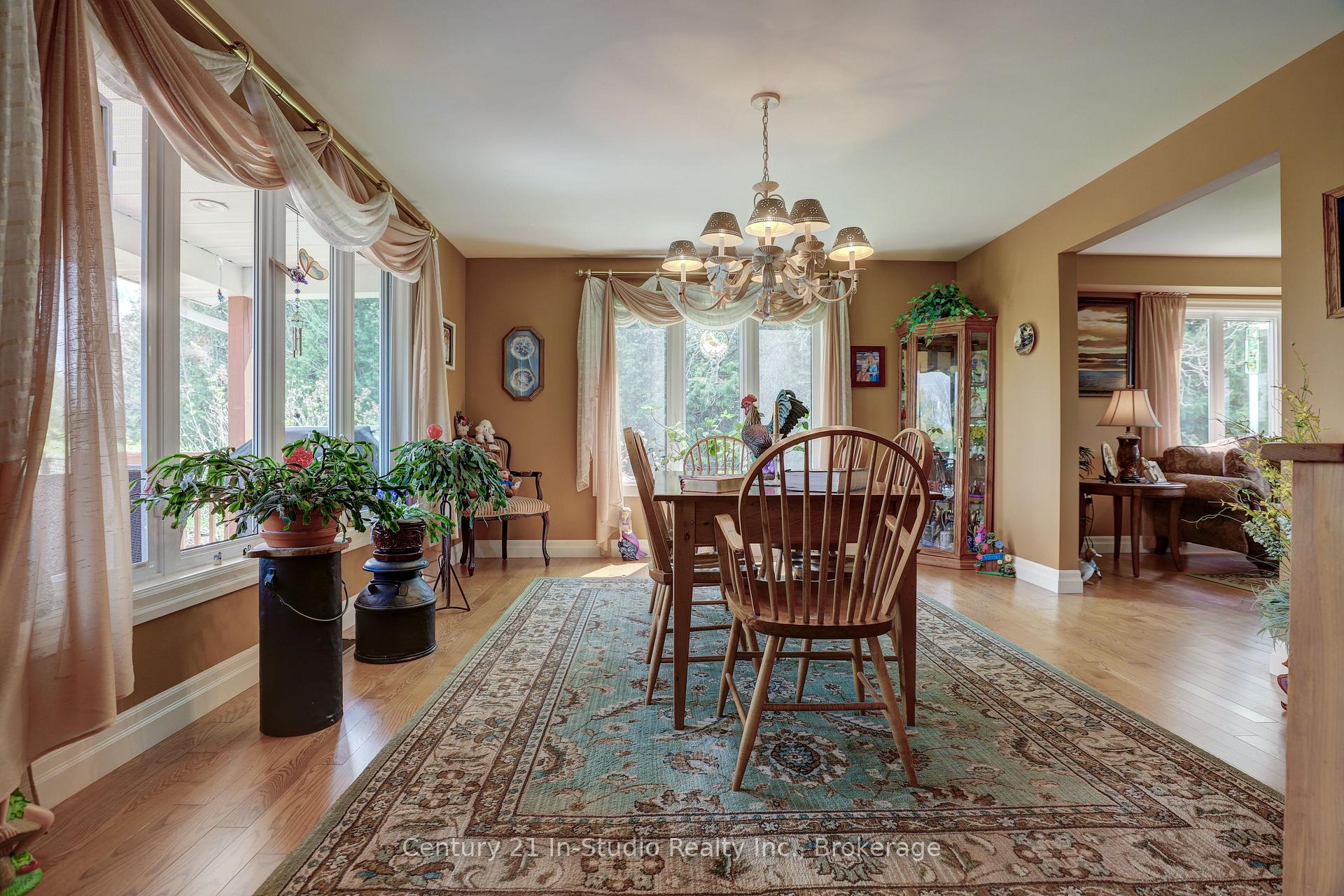 Photo 25 of 497119 Concession 6 S (Bognor) Road, Meaford — HOMEH