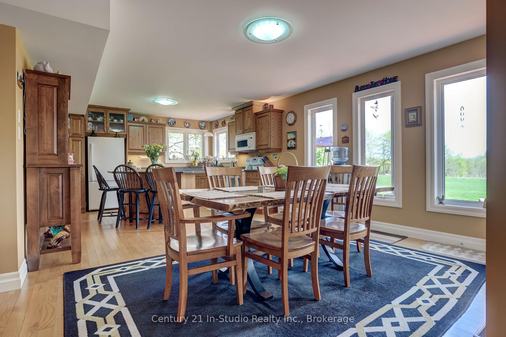 Photo 26 of 497119 Concession 6 S (Bognor) Road, Meaford — HOMEH