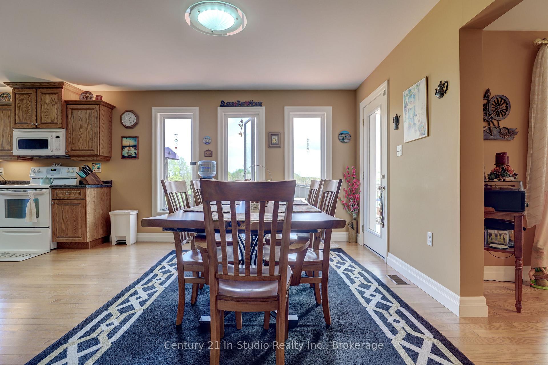 Photo 27 of 497119 Concession 6 S (Bognor) Road, Meaford — HOMEH