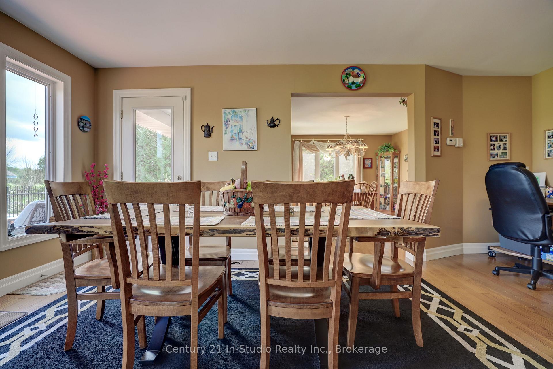 Photo 28 of 497119 Concession 6 S (Bognor) Road, Meaford — HOMEH