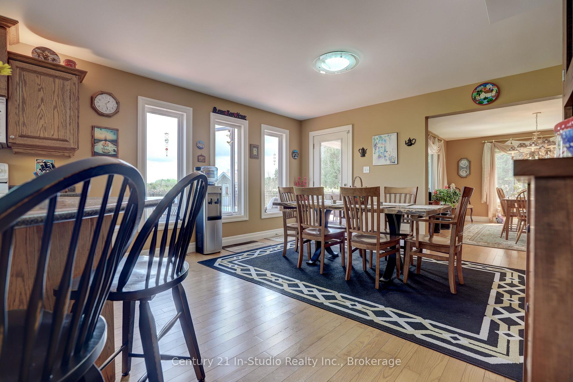Photo 29 of 497119 Concession 6 S (Bognor) Road, Meaford — HOMEH