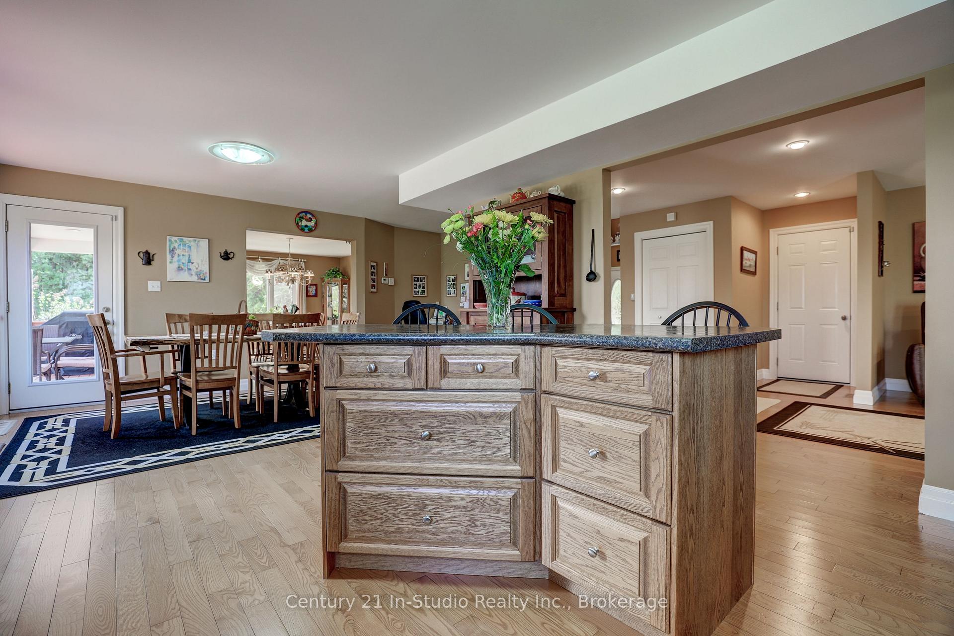 Photo 31 of 497119 Concession 6 S (Bognor) Road, Meaford — HOMEH