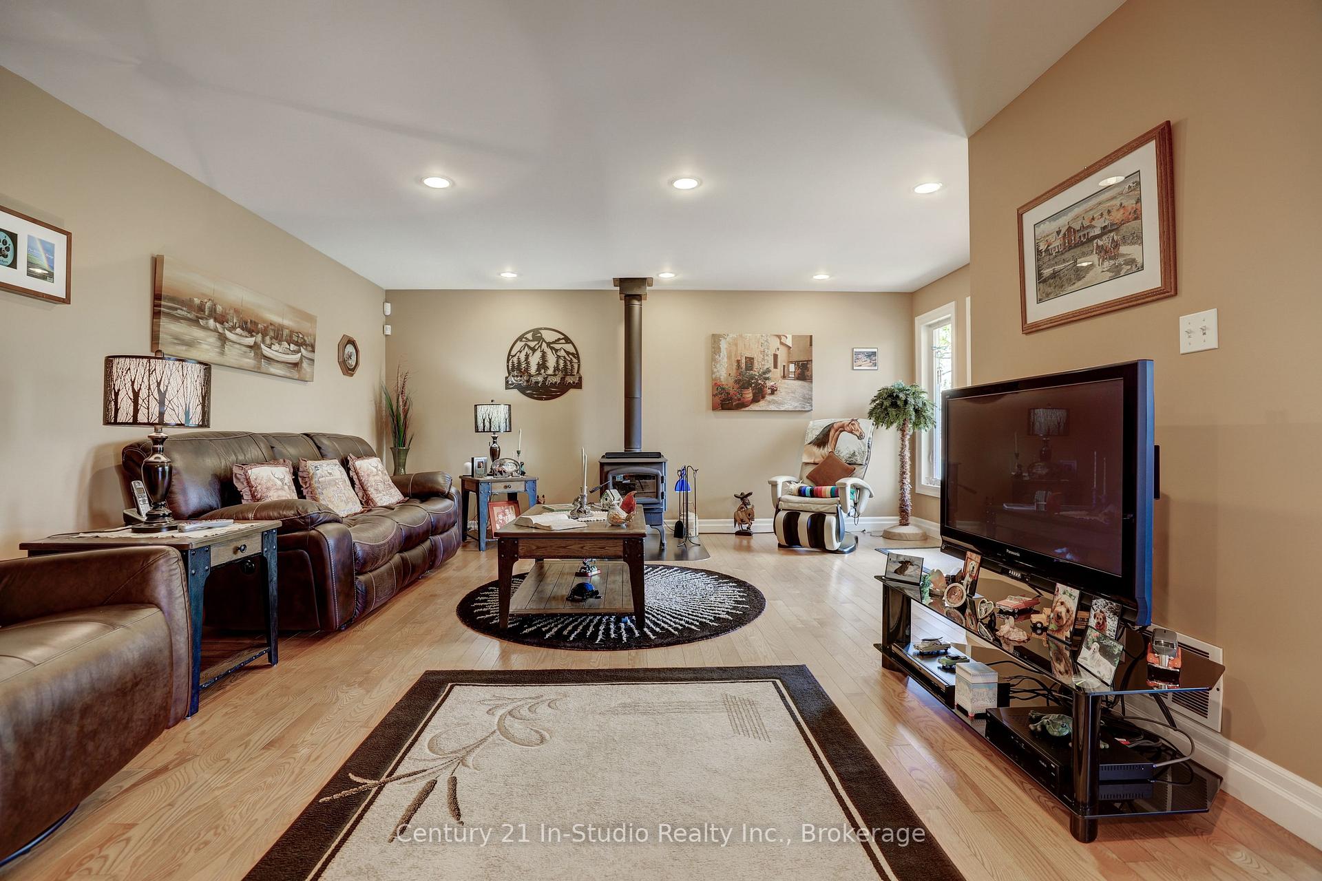 Photo 32 of 497119 Concession 6 S (Bognor) Road, Meaford — HOMEH