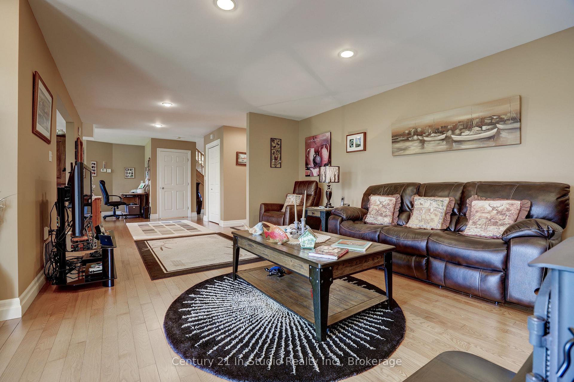 Photo 33 of 497119 Concession 6 S (Bognor) Road, Meaford — HOMEH