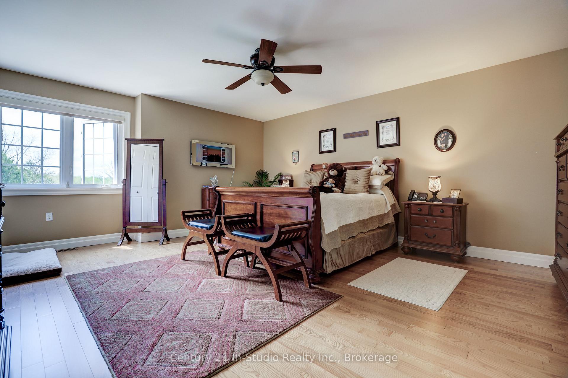 Photo 35 of 497119 Concession 6 S (Bognor) Road, Meaford — HOMEH