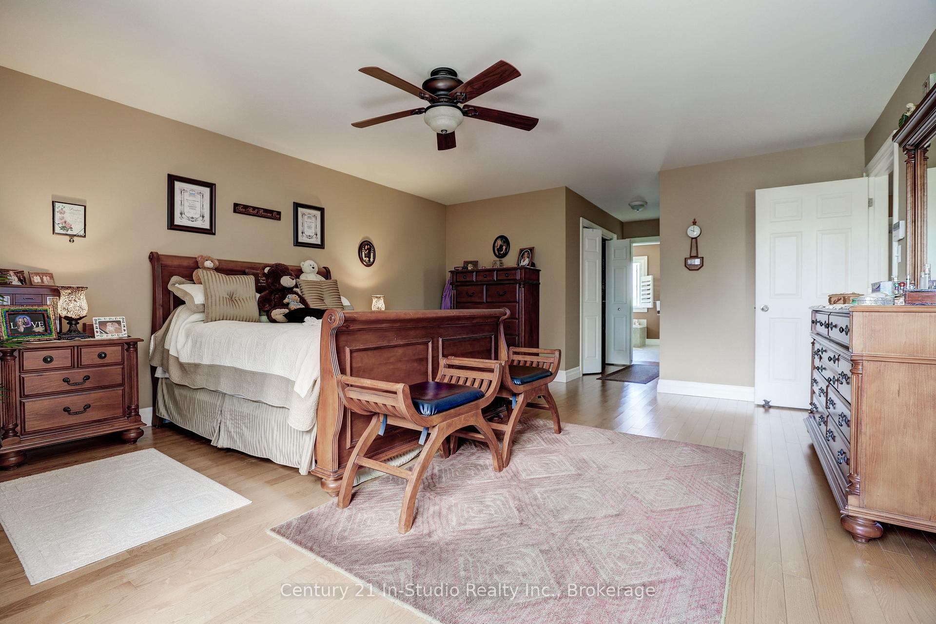 Photo 37 of 497119 Concession 6 S (Bognor) Road, Meaford — HOMEH