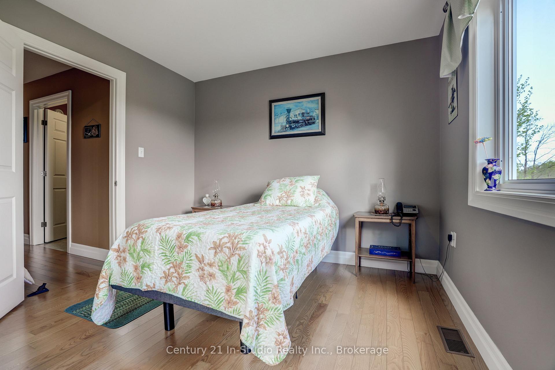 Photo 40 of 497119 Concession 6 S (Bognor) Road, Meaford — HOMEH