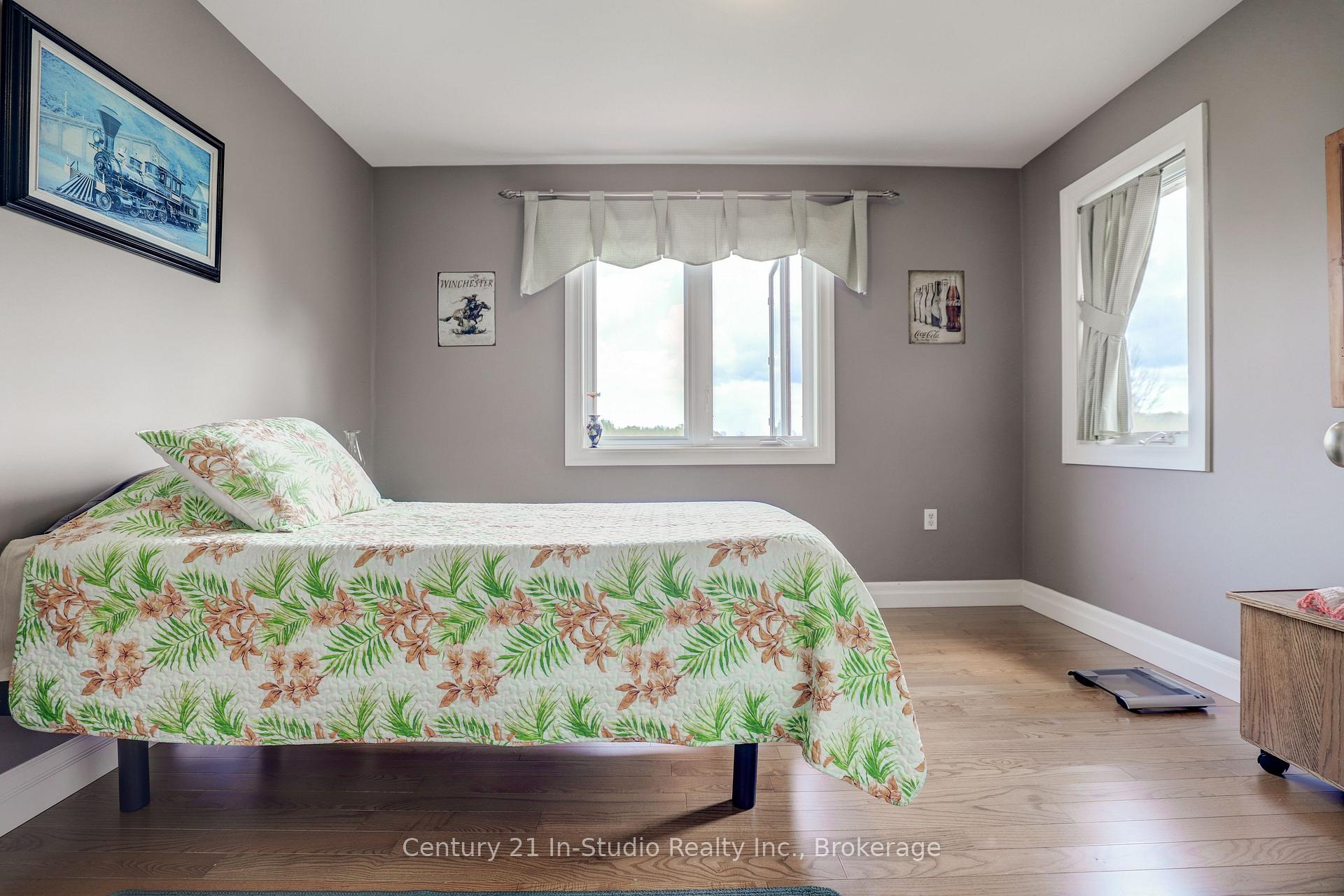 Photo 41 of 497119 Concession 6 S (Bognor) Road, Meaford — HOMEH