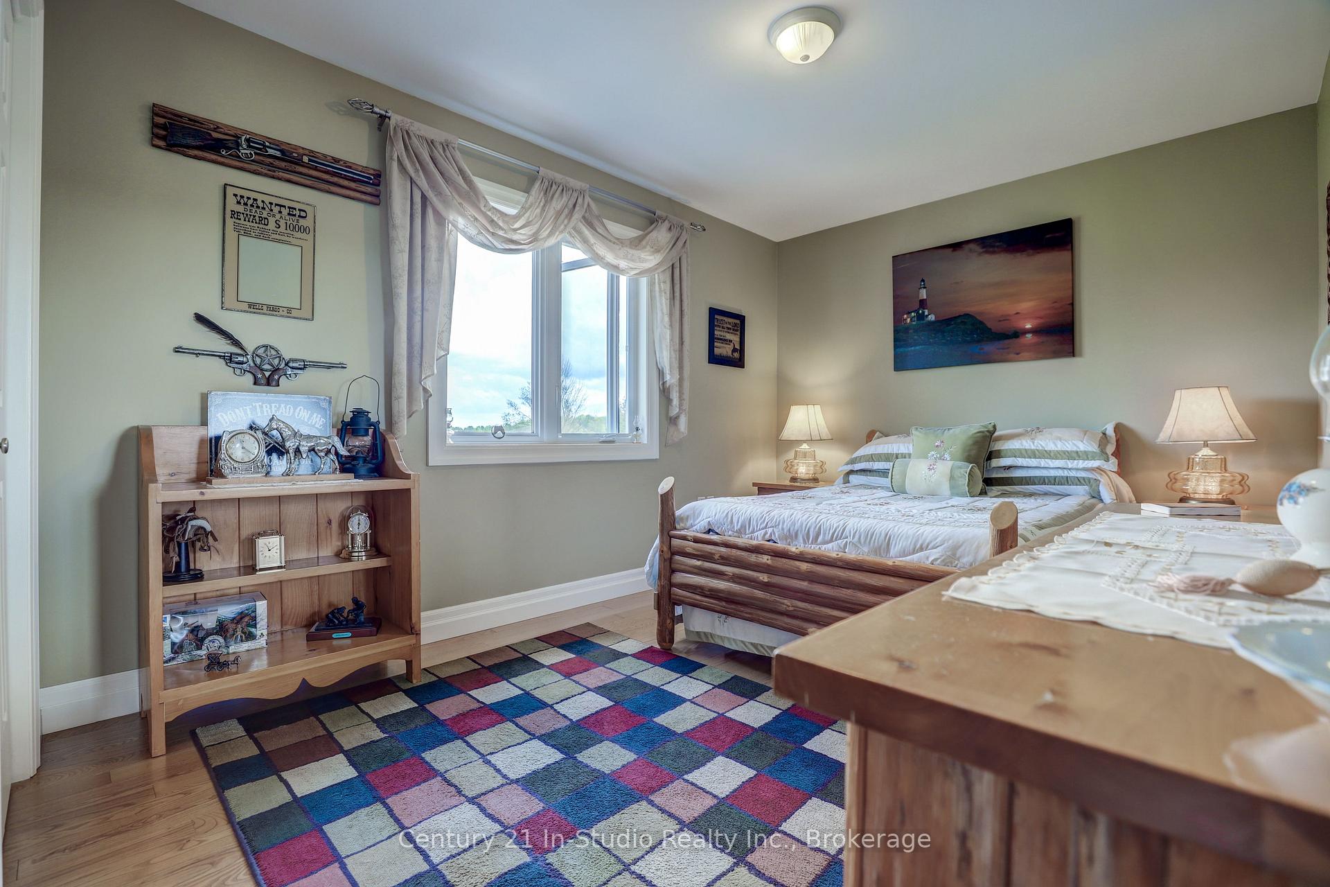 Photo 42 of 497119 Concession 6 S (Bognor) Road, Meaford — HOMEH