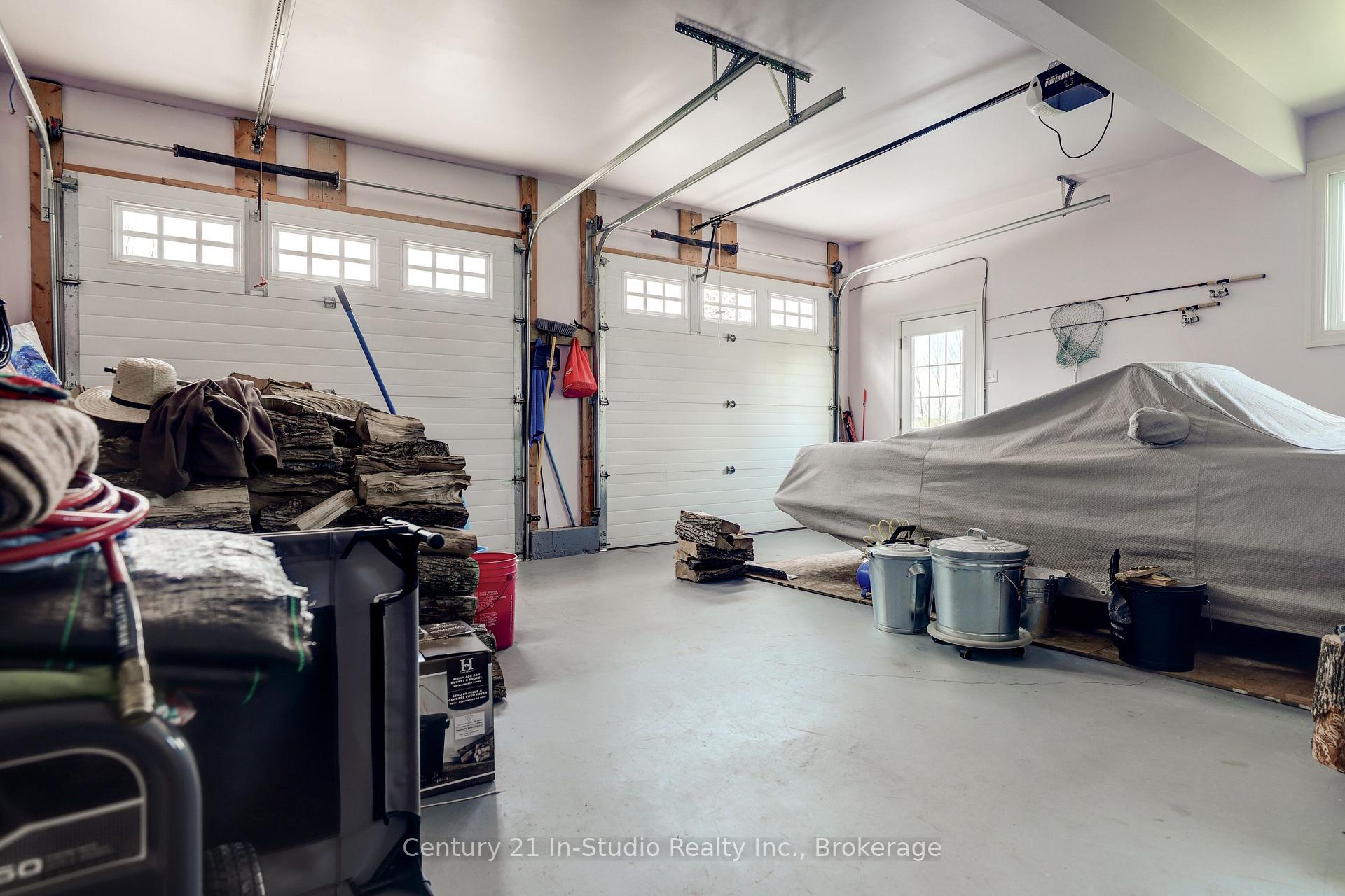 Photo 47 of 497119 Concession 6 S (Bognor) Road, Meaford — HOMEH