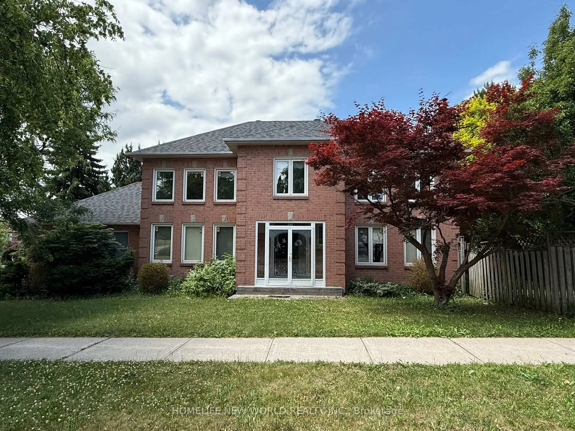 Photo 1 of 106 Morrison Crescent, Markham, Buttonville — HOMEH