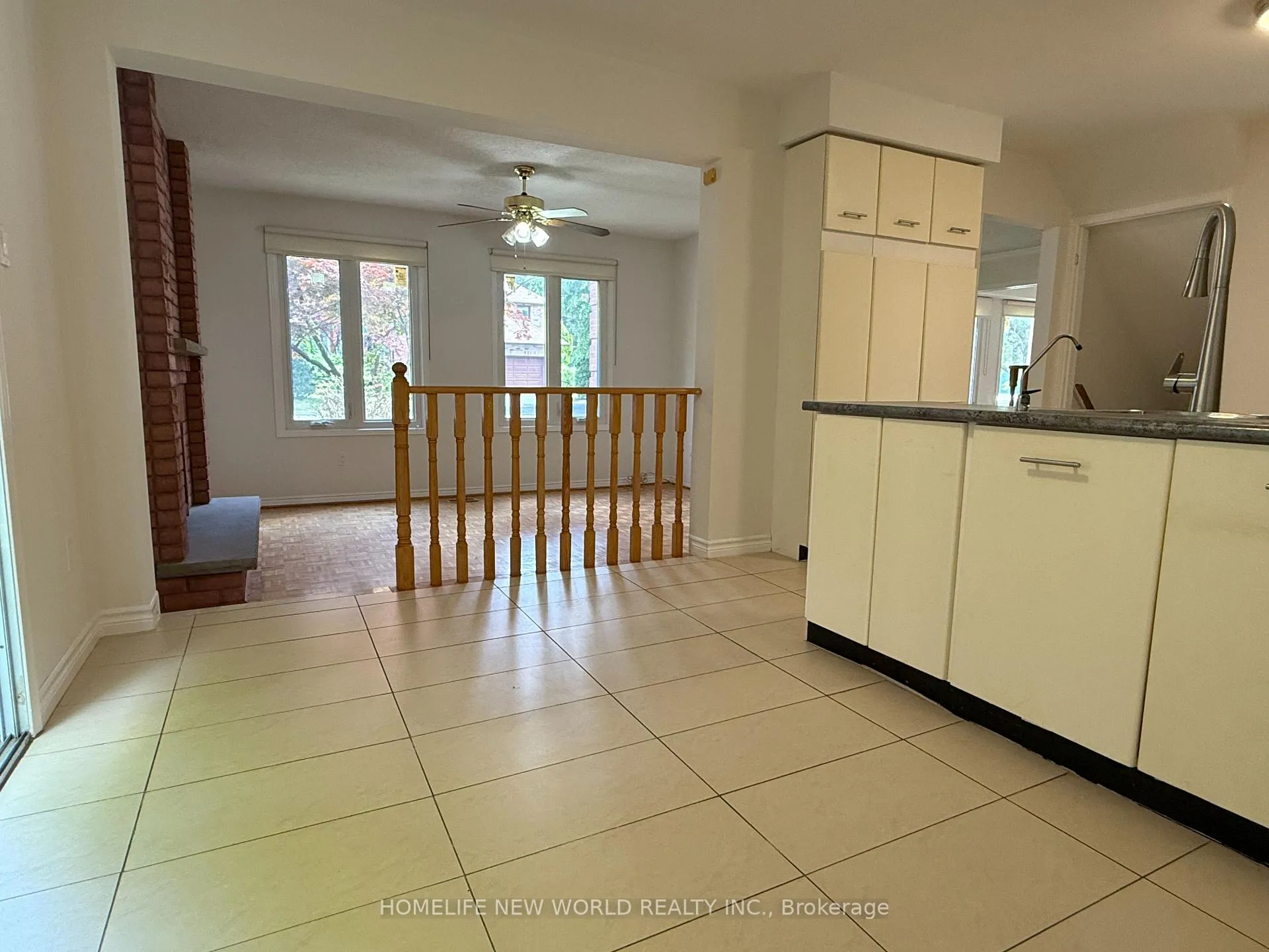 Photo 8 of 106 Morrison Crescent, Markham, Buttonville — HOMEH