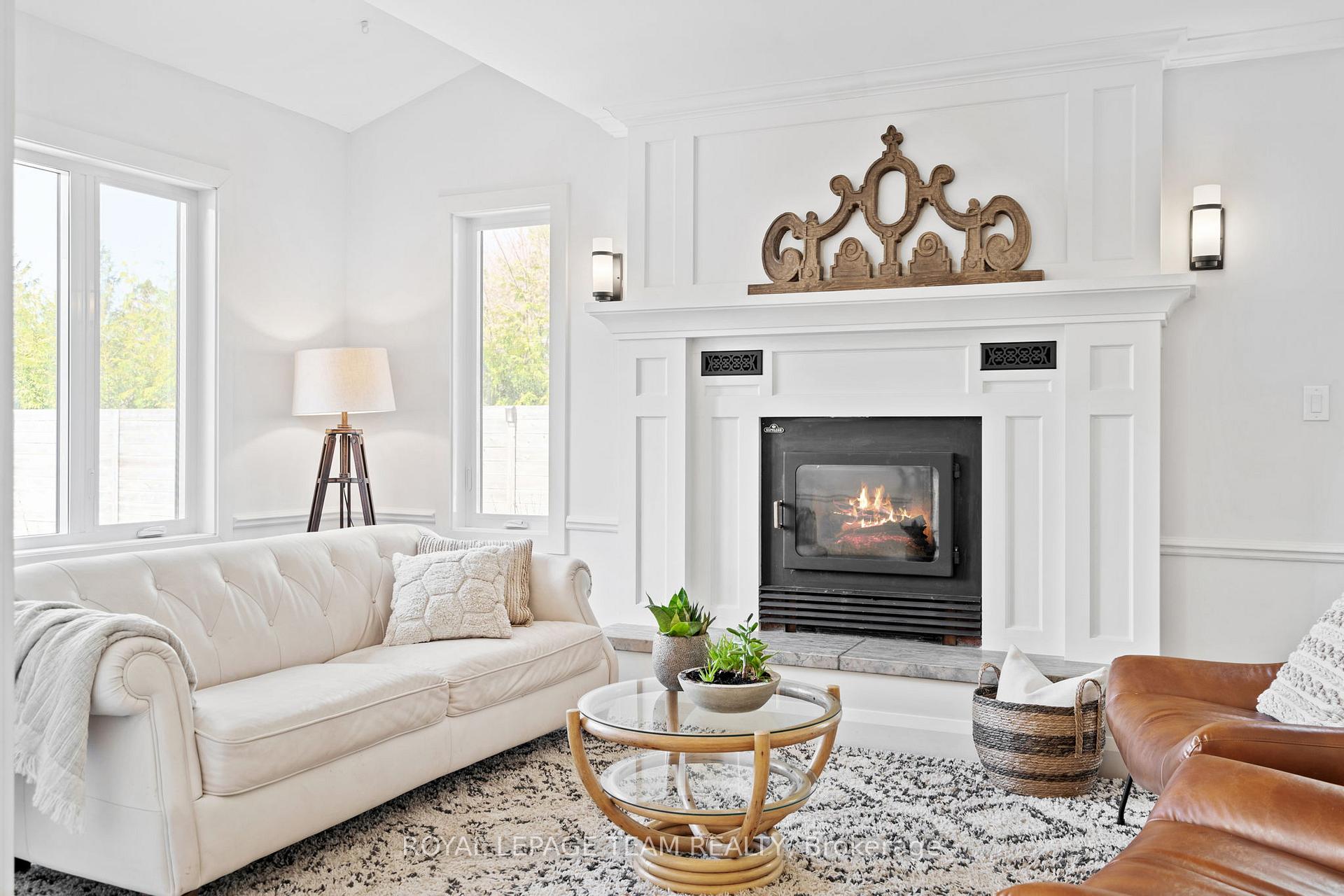 Photo 8 of 1317 Revell Drive, Ottawa, Manotick Village & Manotick Estates — HOMEH