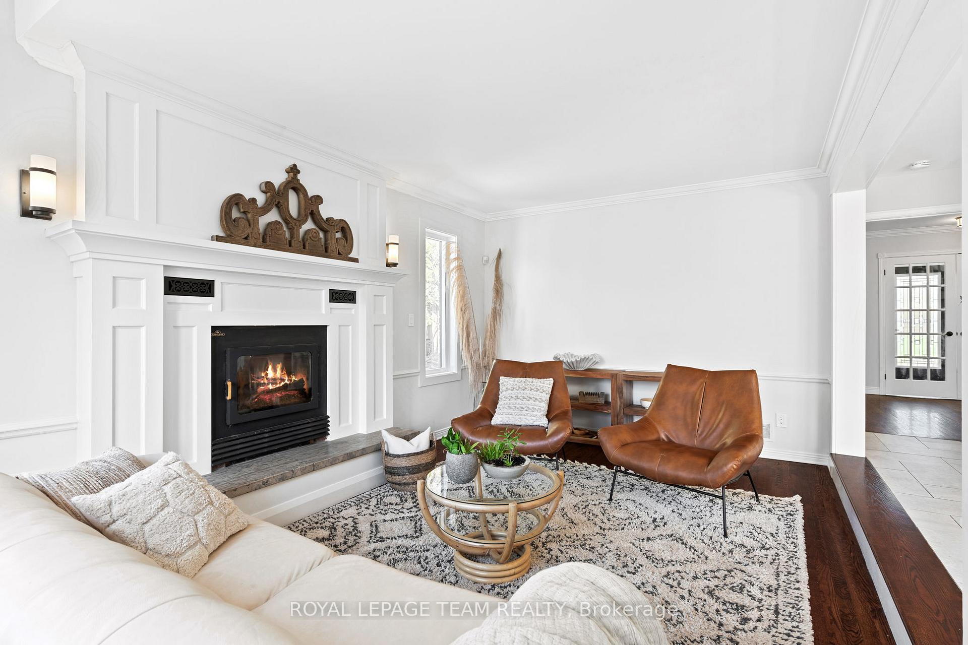 Photo 9 of 1317 Revell Drive, Ottawa, Manotick Village & Manotick Estates — HOMEH