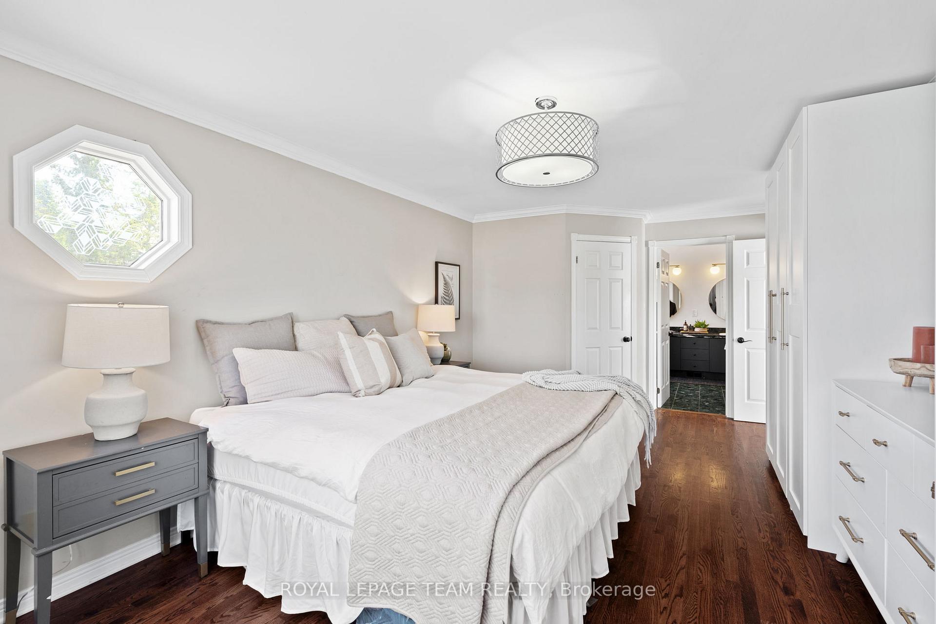 Photo 27 of 1317 Revell Drive, Ottawa, Manotick Village & Manotick Estates — HOMEH