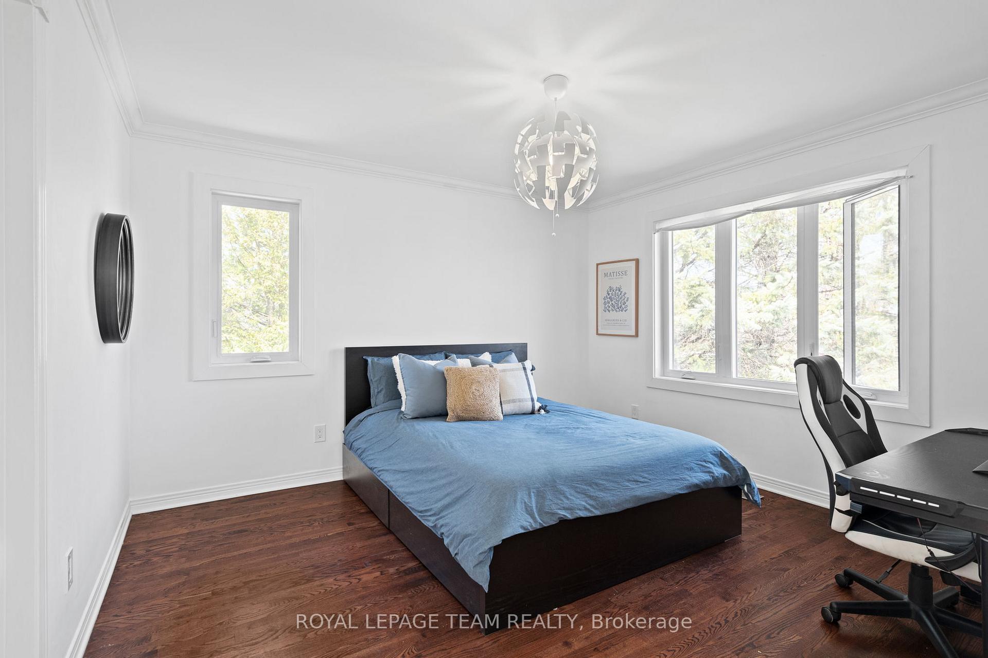 Photo 33 of 1317 Revell Drive, Ottawa, Manotick Village & Manotick Estates — HOMEH