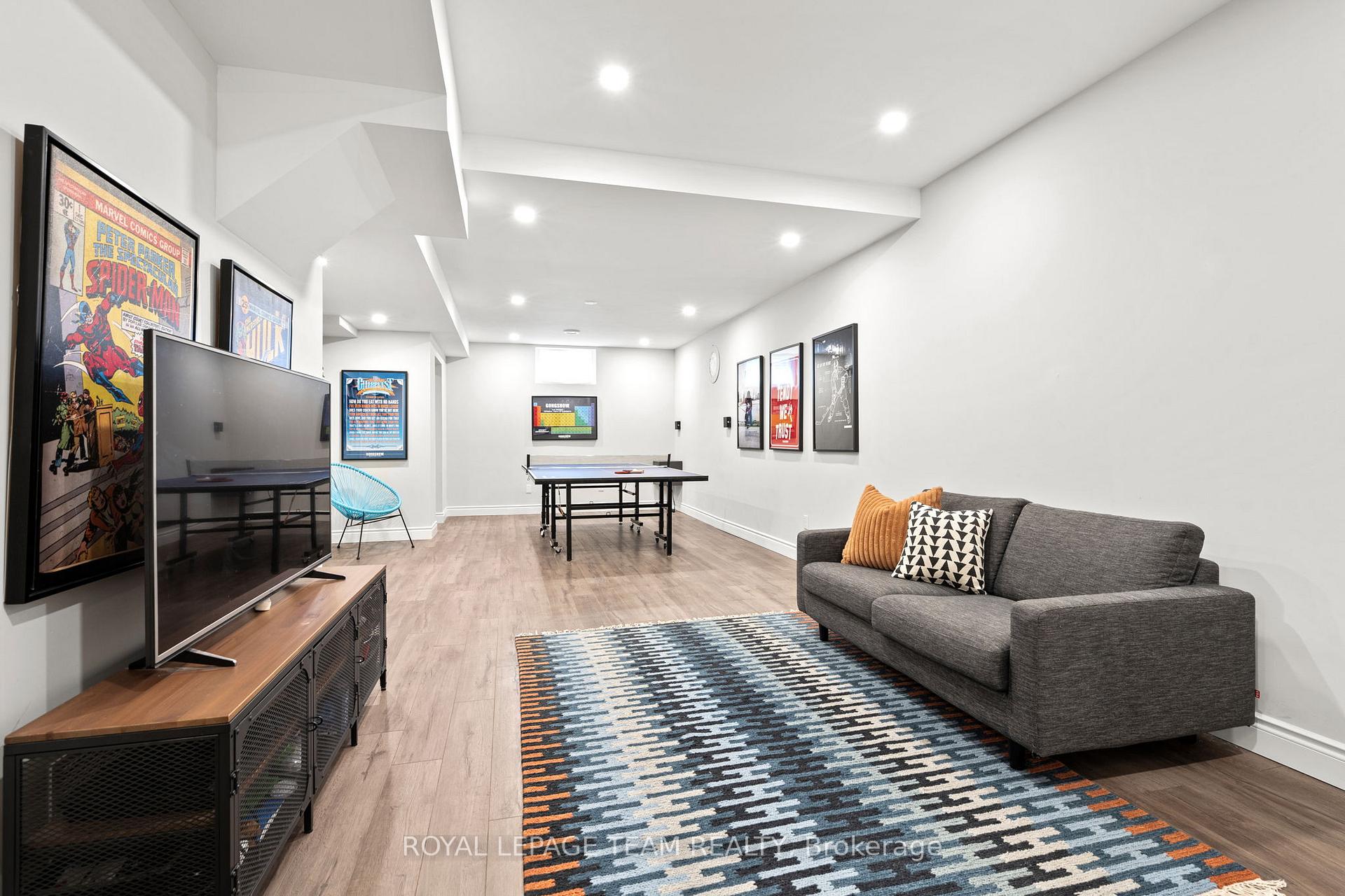 Photo 37 of 1317 Revell Drive, Ottawa, Manotick Village & Manotick Estates — HOMEH