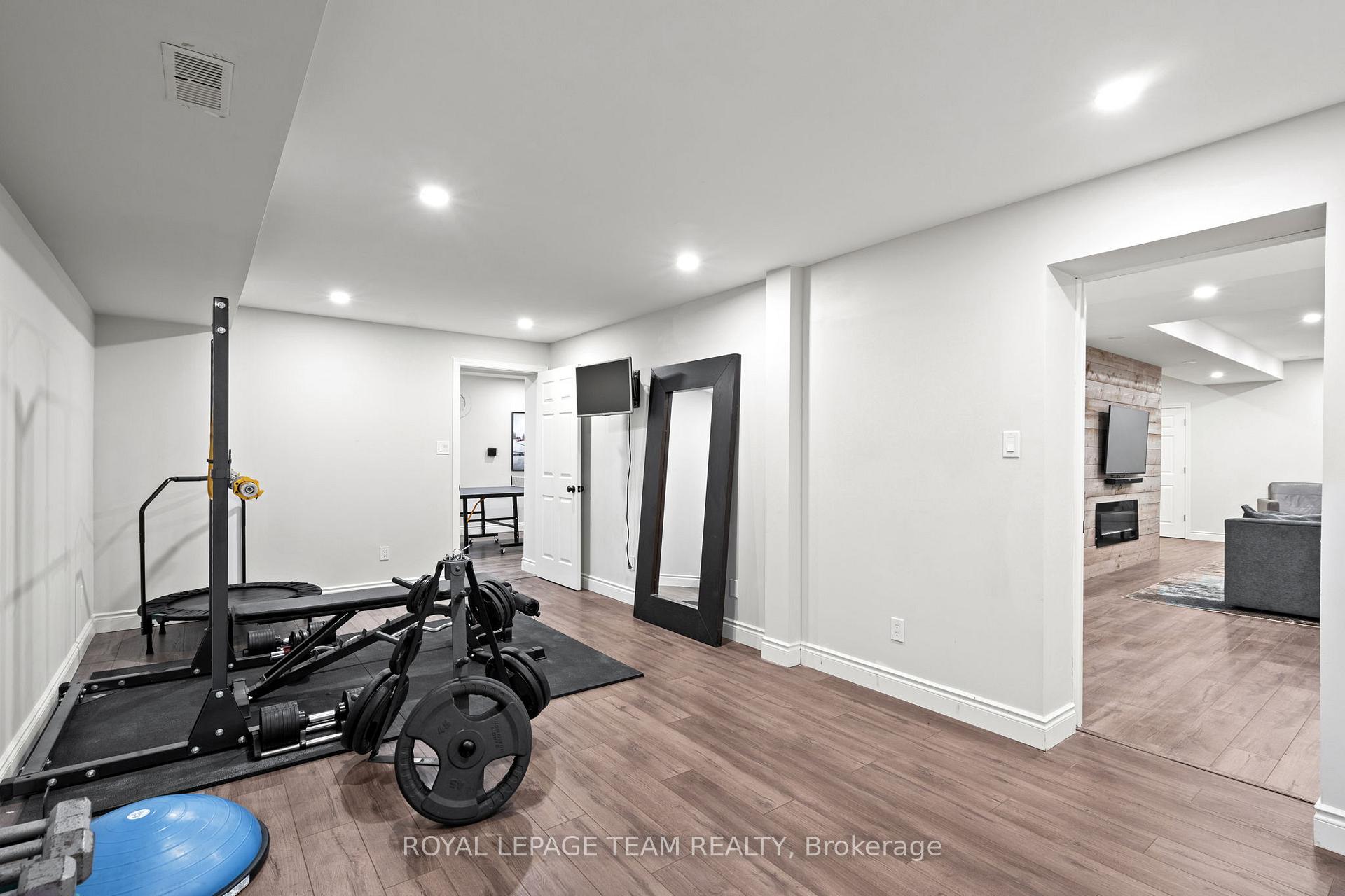 Photo 40 of 1317 Revell Drive, Ottawa, Manotick Village & Manotick Estates — HOMEH