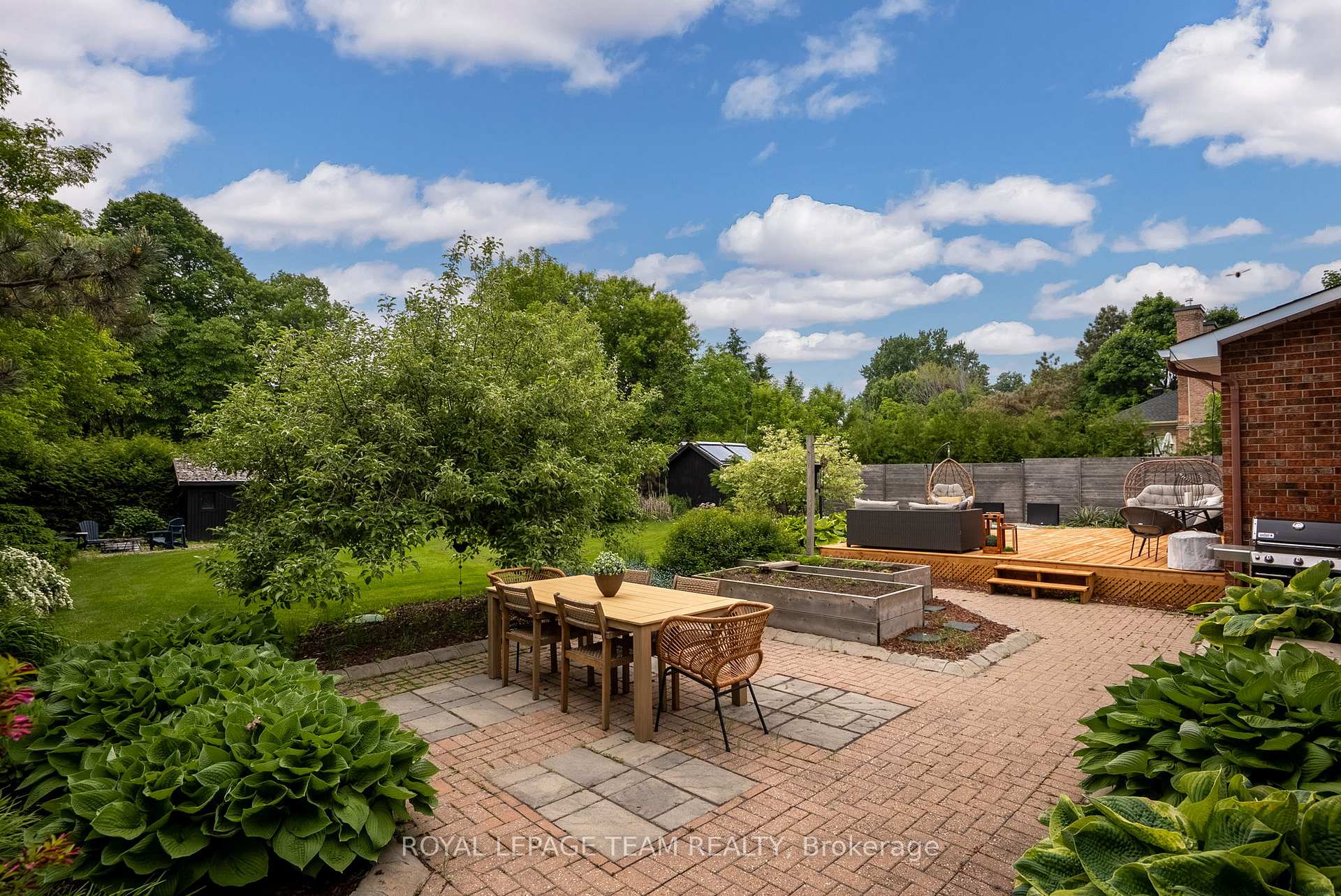 Photo 41 of 1317 Revell Drive, Ottawa, Manotick Village & Manotick Estates — HOMEH