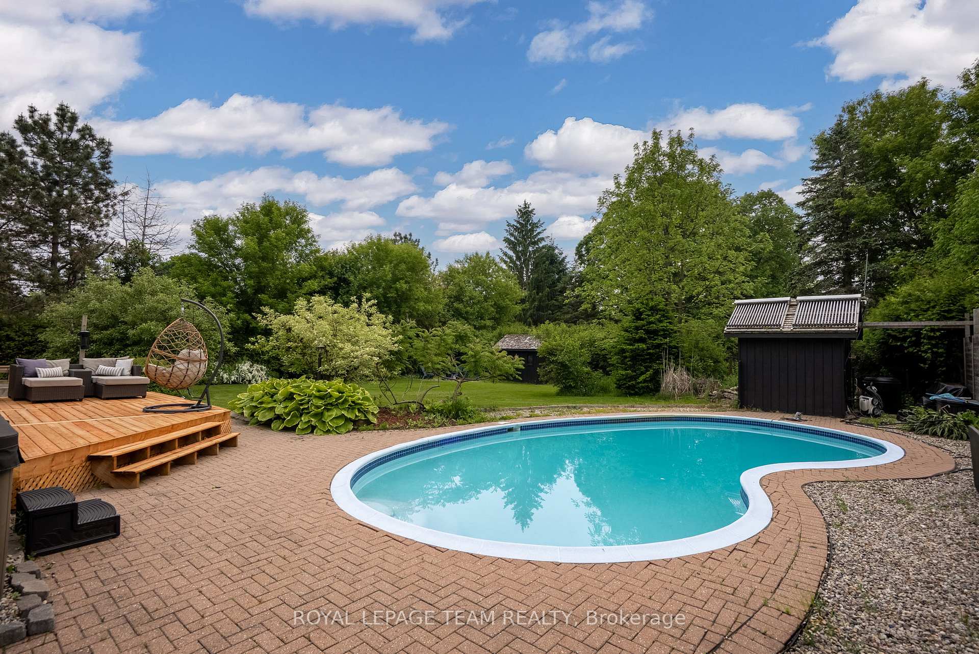 Photo 44 of 1317 Revell Drive, Ottawa, Manotick Village & Manotick Estates — HOMEH