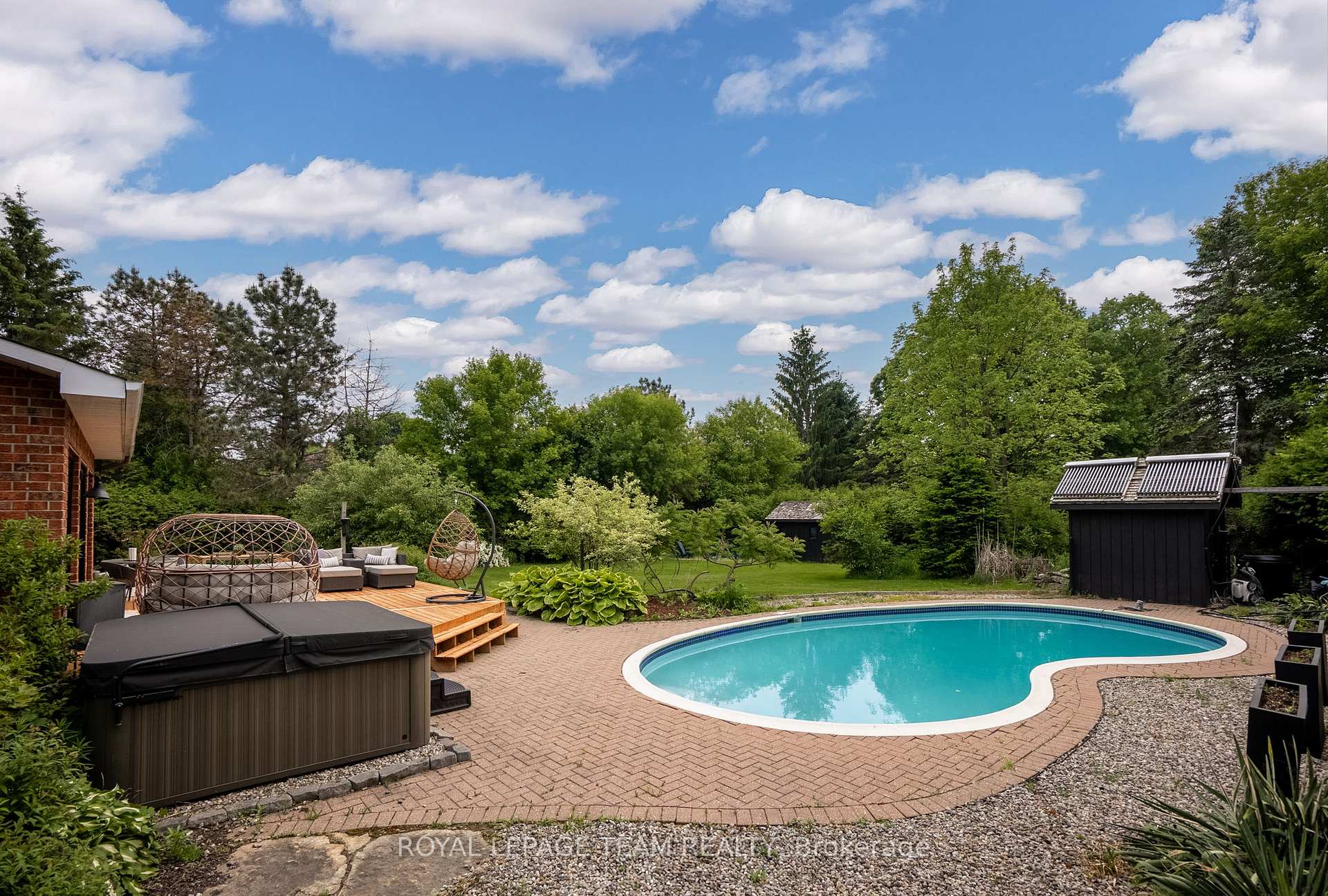 Photo 45 of 1317 Revell Drive, Ottawa, Manotick Village & Manotick Estates — HOMEH