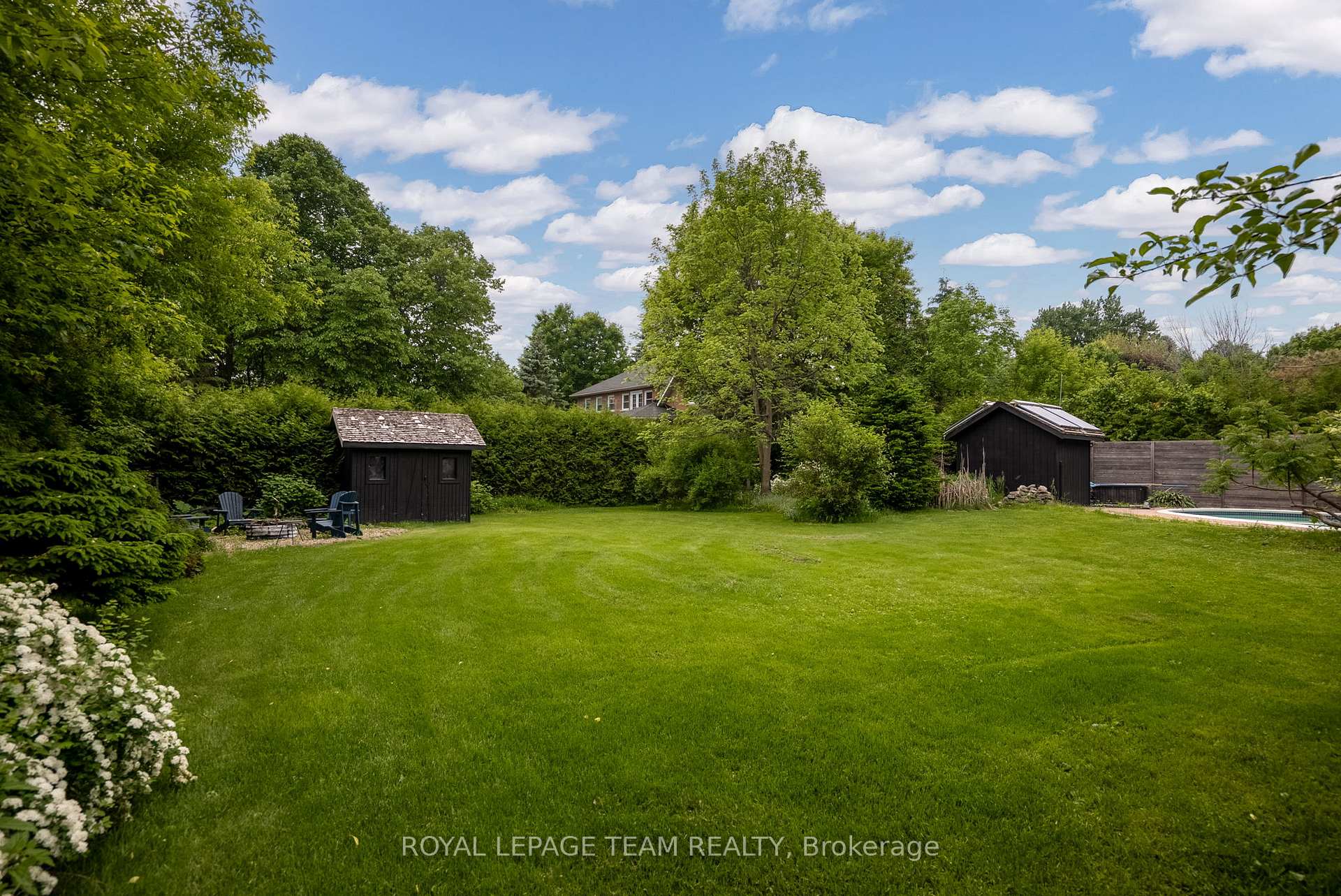 Photo 46 of 1317 Revell Drive, Ottawa, Manotick Village & Manotick Estates — HOMEH
