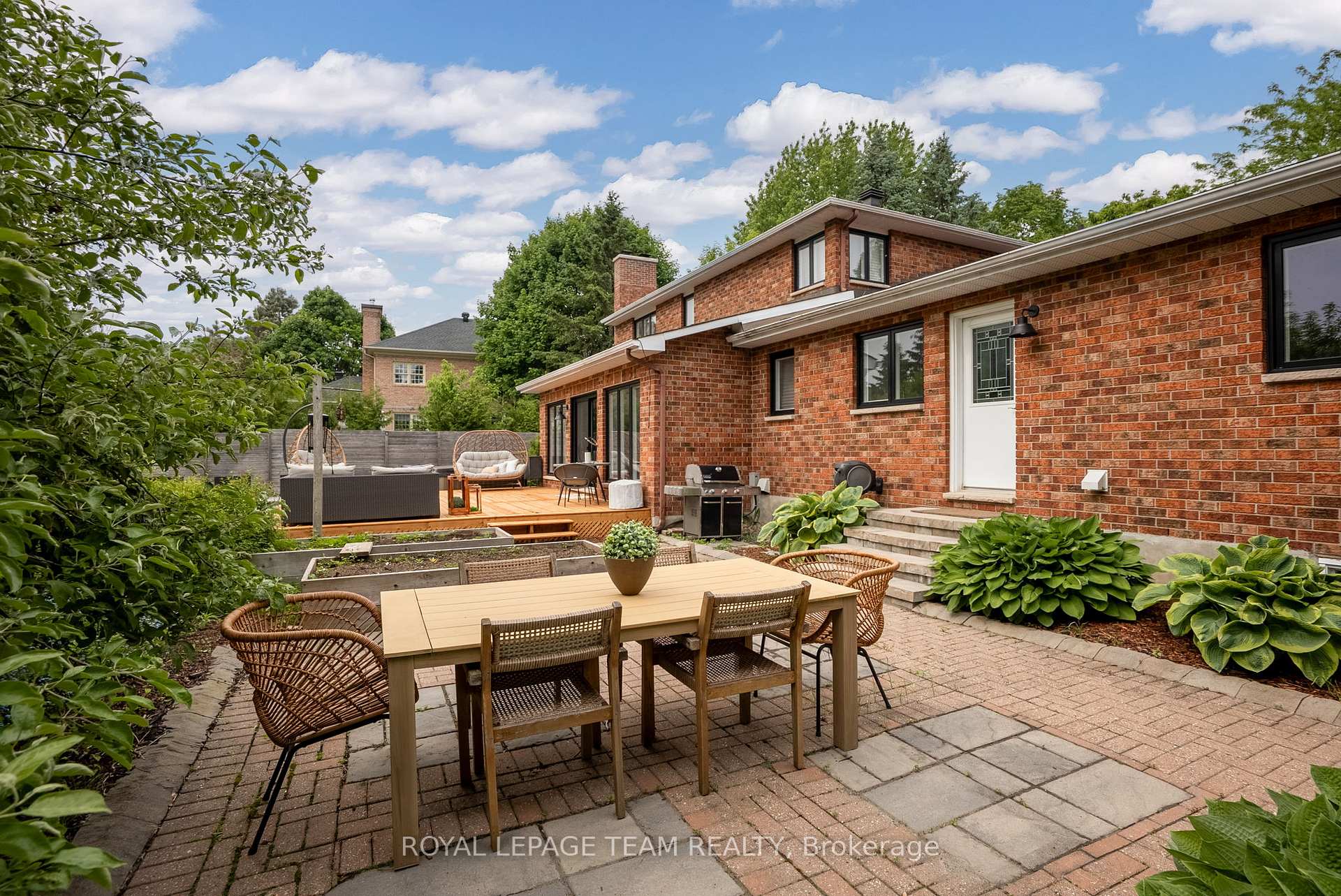 Photo 48 of 1317 Revell Drive, Ottawa, Manotick Village & Manotick Estates — HOMEH