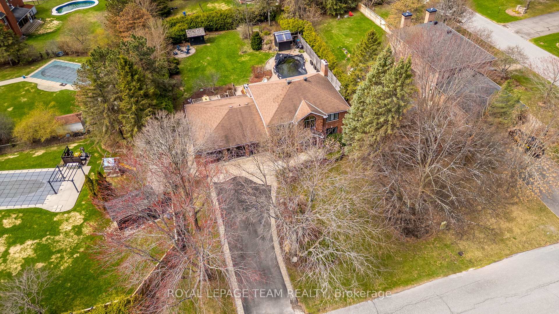 Photo 49 of 1317 Revell Drive, Ottawa, Manotick Village & Manotick Estates — HOMEH