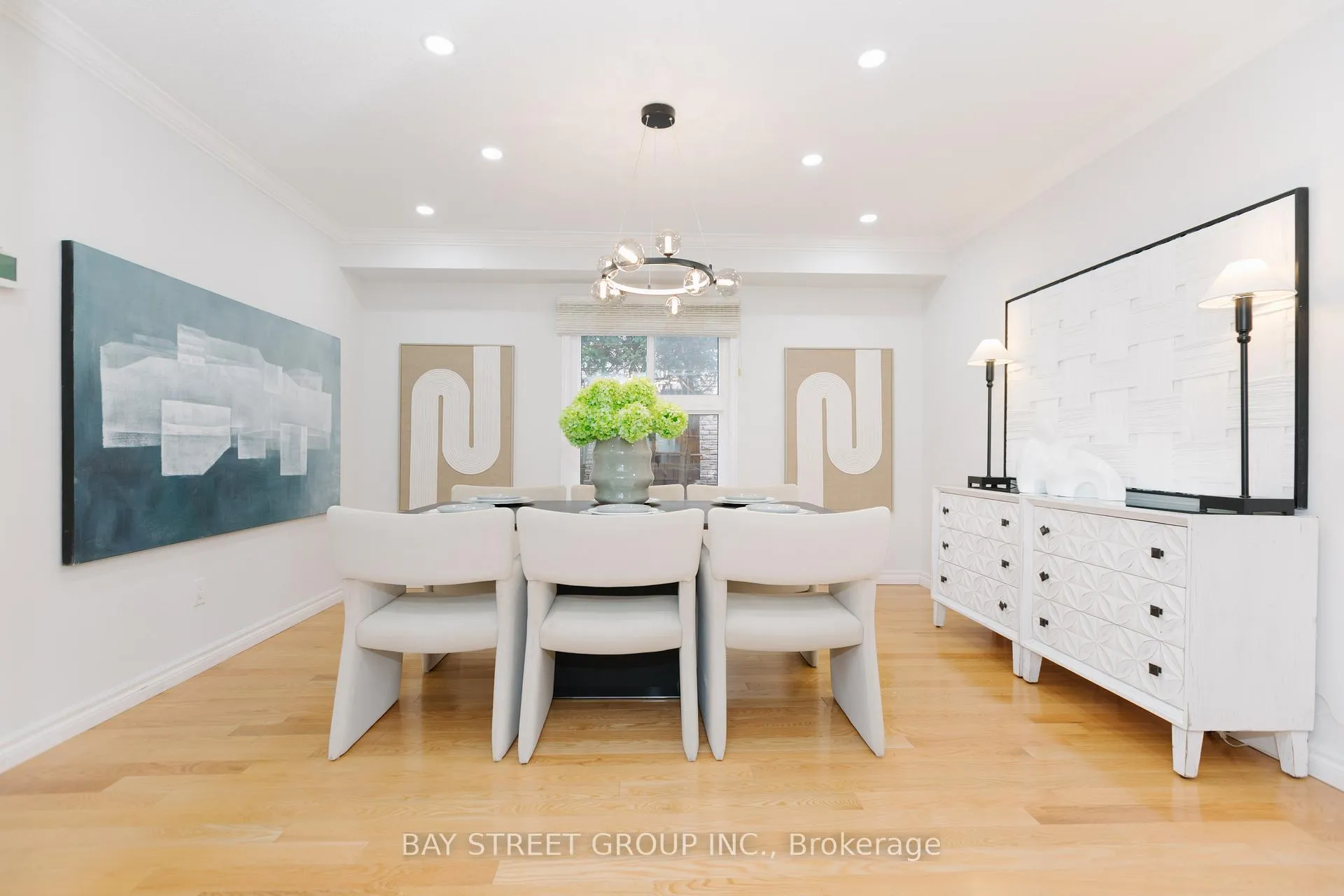 Photo 13 of 75 Breckonwood Crescent, Markham, Aileen-Willowbrook — HOMEH