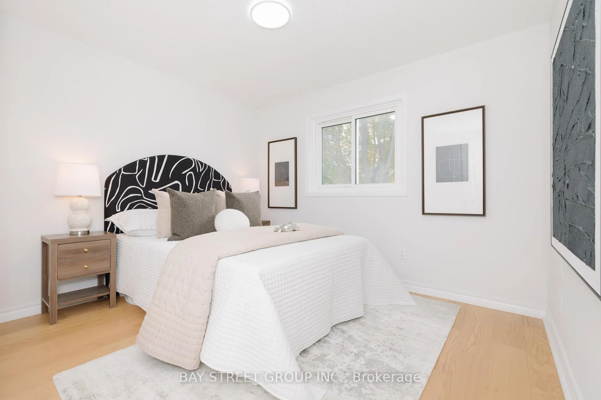 Photo 31 of 75 Breckonwood Crescent, Markham, Aileen-Willowbrook — HOMEH