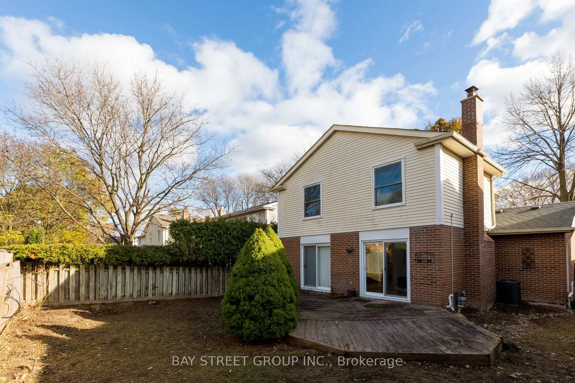 Photo 47 of 75 Breckonwood Crescent, Markham, Aileen-Willowbrook — HOMEH