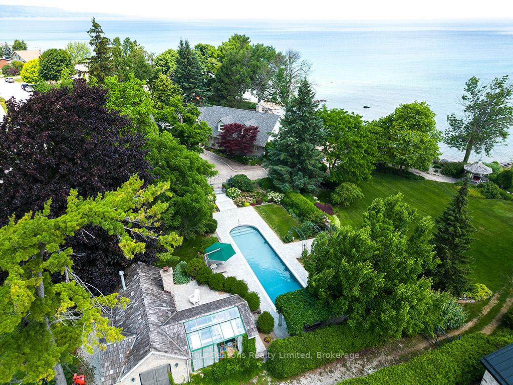 Photo 1 of 395 Grandview Drive, Meaford — HOMEH