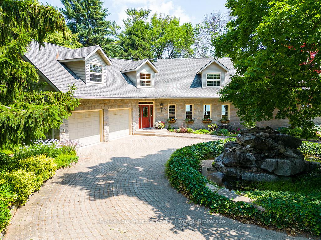 Photo 2 of 395 Grandview Drive, Meaford — HOMEH