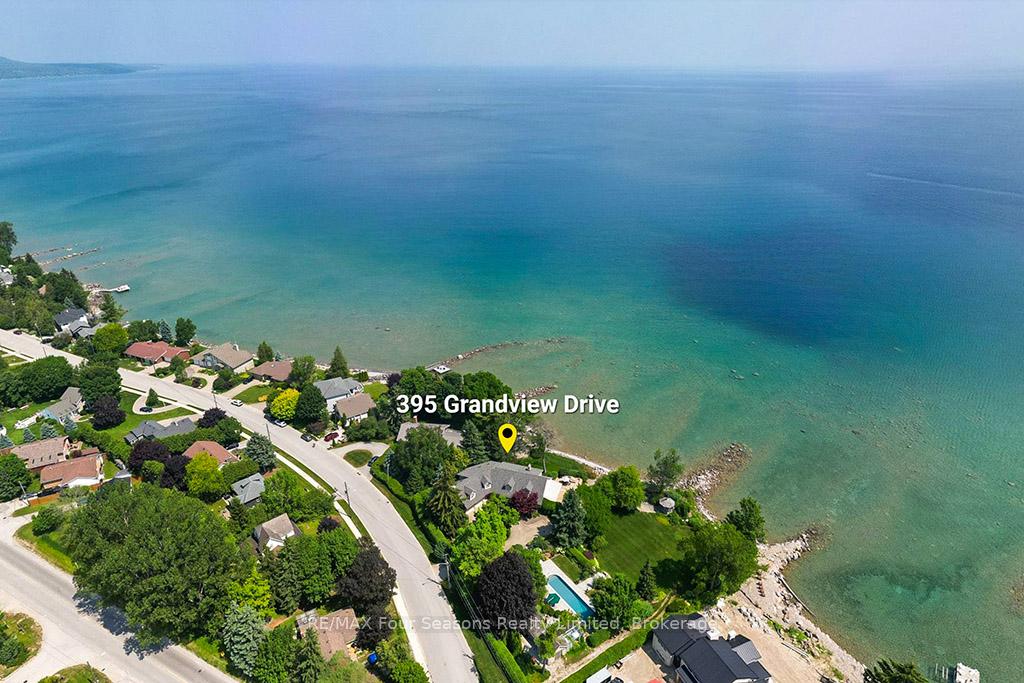 Photo 3 of 395 Grandview Drive, Meaford — HOMEH