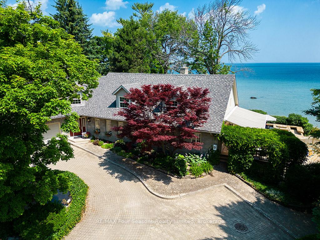 Photo 4 of 395 Grandview Drive, Meaford — HOMEH