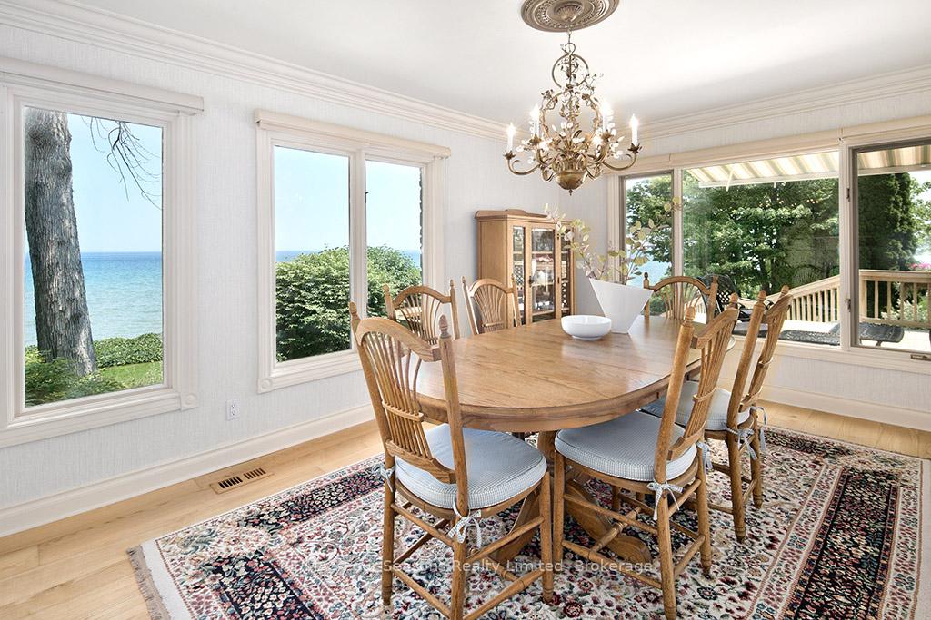 Photo 12 of 395 Grandview Drive, Meaford — HOMEH