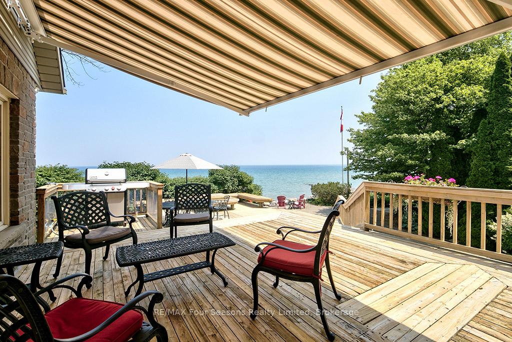 Photo 17 of 395 Grandview Drive, Meaford — HOMEH