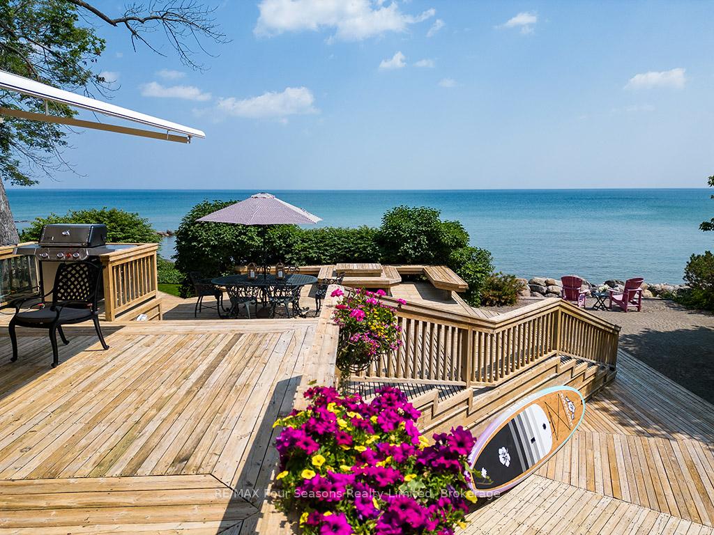 Photo 19 of 395 Grandview Drive, Meaford — HOMEH