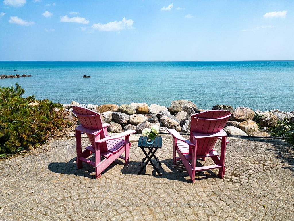 Photo 20 of 395 Grandview Drive, Meaford — HOMEH