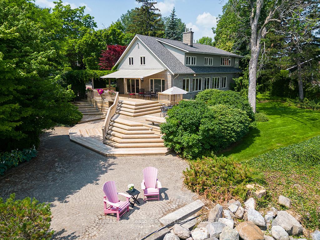 Photo 21 of 395 Grandview Drive, Meaford — HOMEH