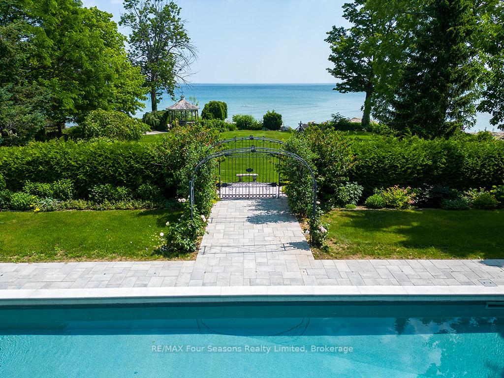 Photo 25 of 395 Grandview Drive, Meaford — HOMEH