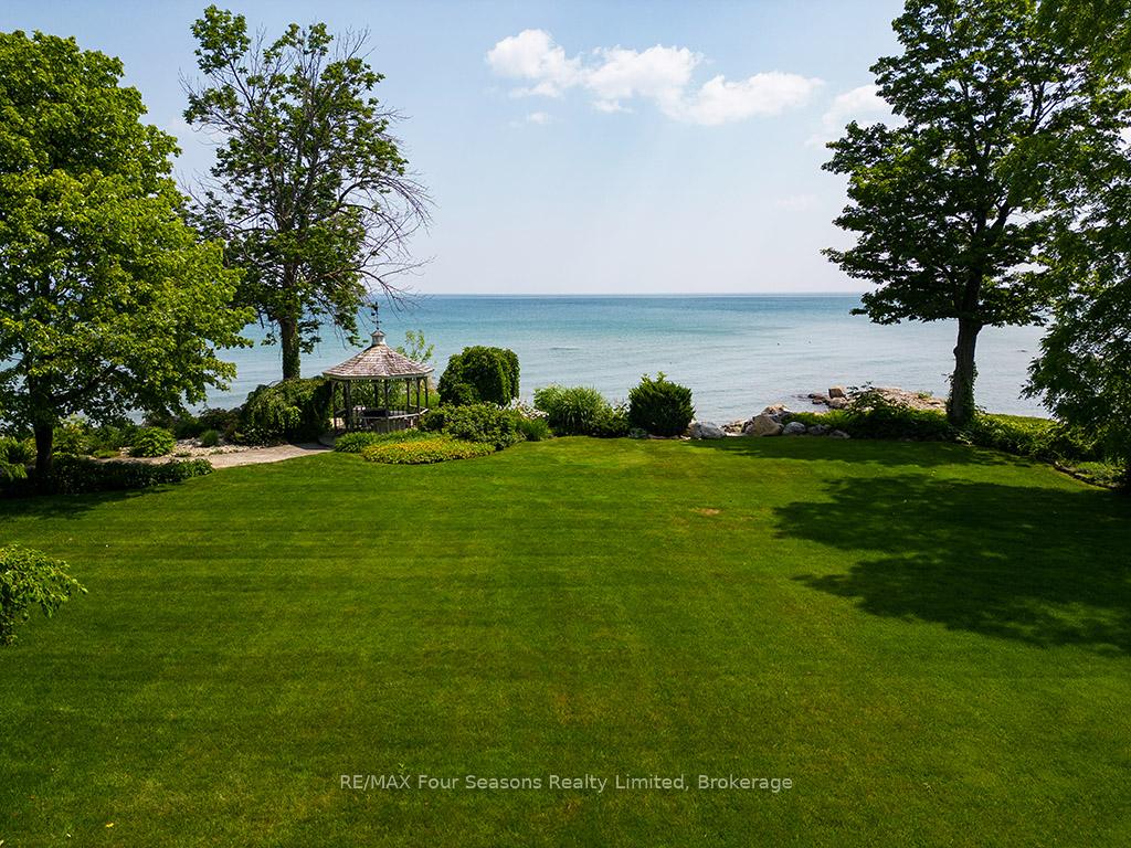 Photo 26 of 395 Grandview Drive, Meaford — HOMEH