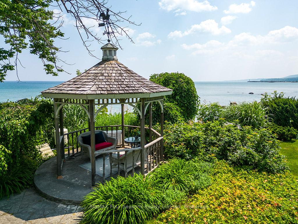 Photo 27 of 395 Grandview Drive, Meaford — HOMEH