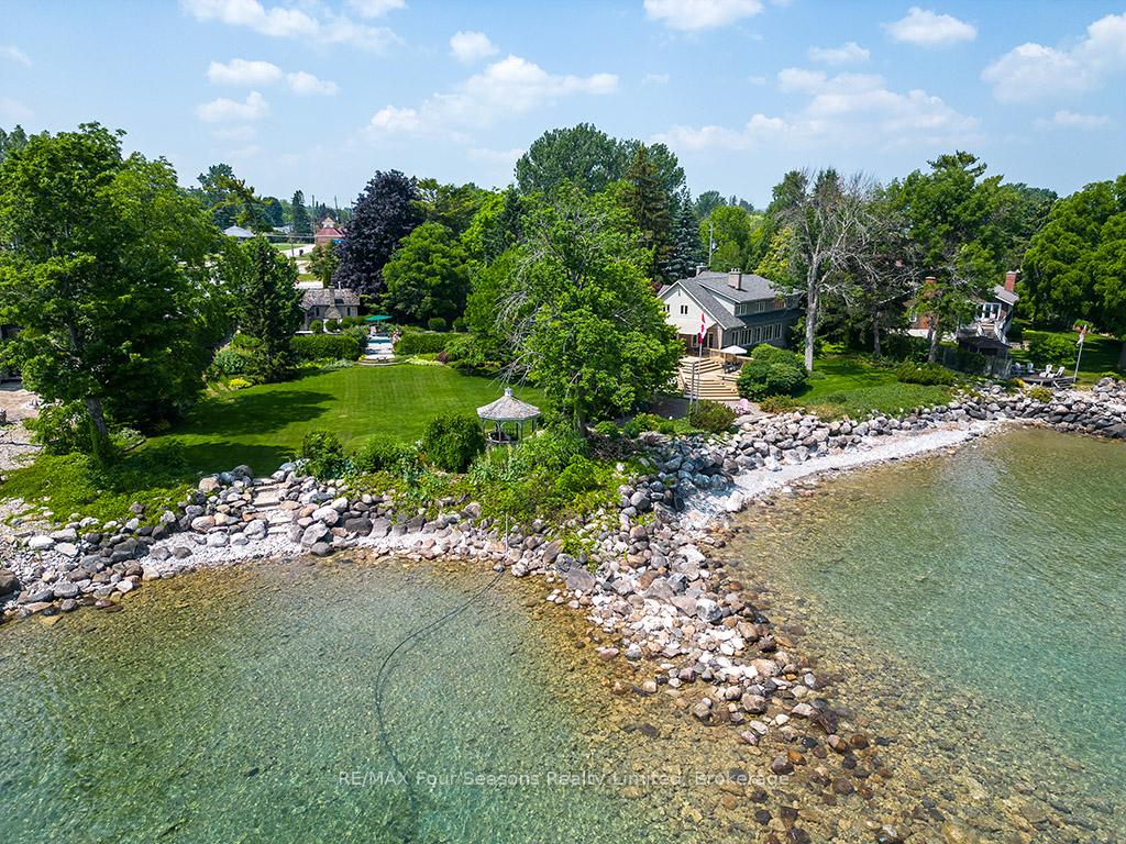 Photo 29 of 395 Grandview Drive, Meaford — HOMEH