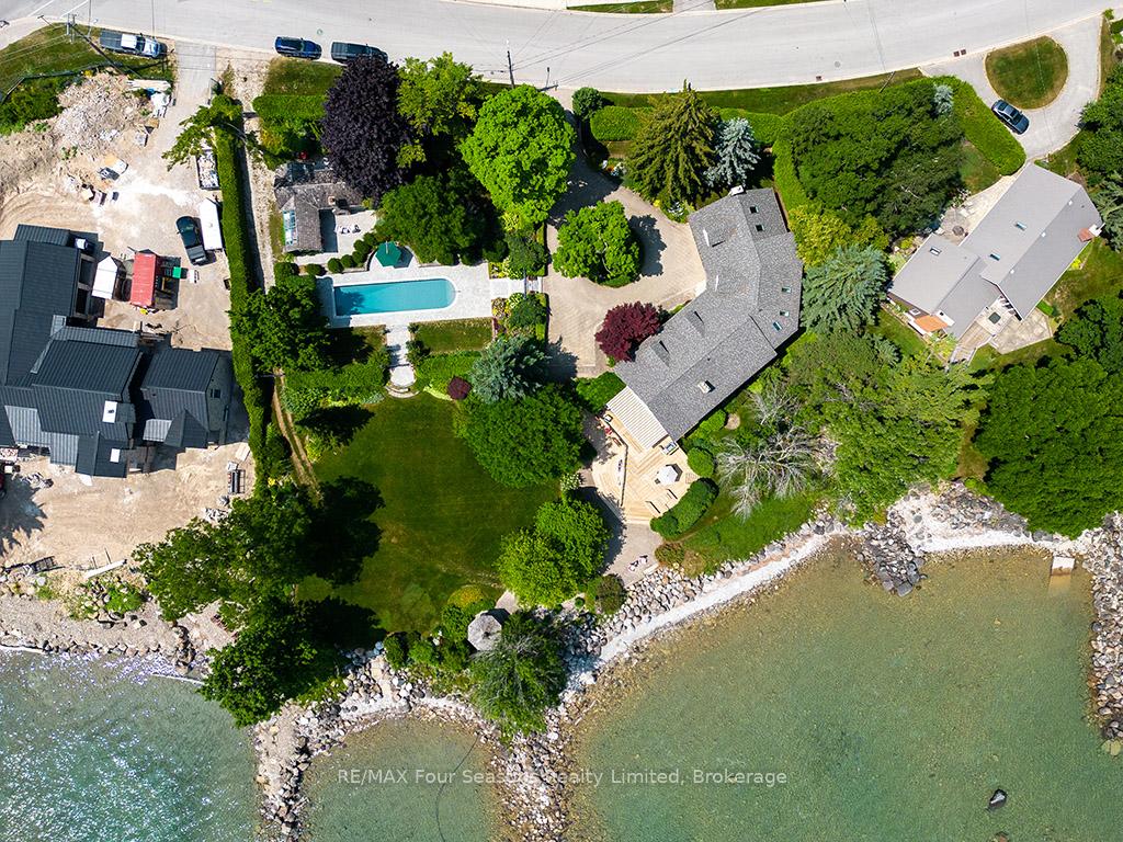 Photo 46 of 395 Grandview Drive, Meaford — HOMEH
