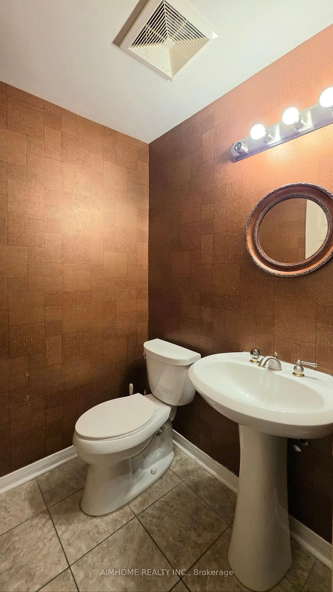 Photo 2 of 18 Brookshire Circle, Markham, Thornlea — HOMEH