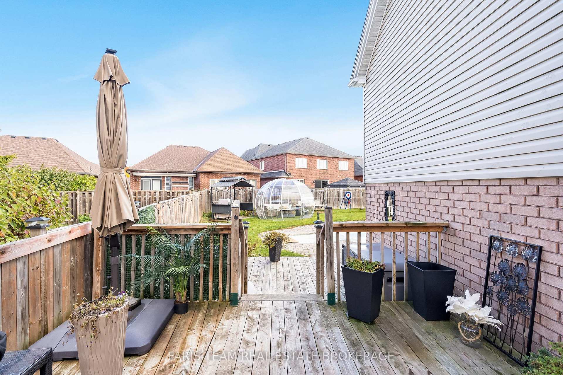 Photo 9 of 1075 Muriel Street, Innisfil, Alcona — HOMEH
